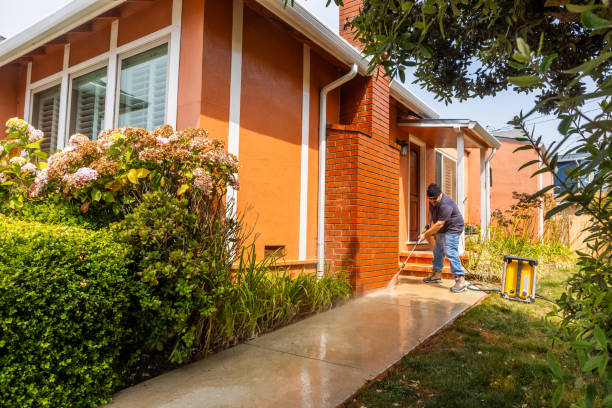 Best Exterior Home Cleaning  in Miamisburg, OH