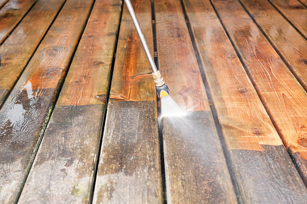 Professional Pressure Washing in Miamisburg, OH