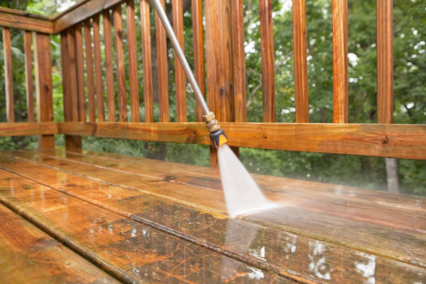 Best Commercial Pressure Washing  in Miamisburg, OH