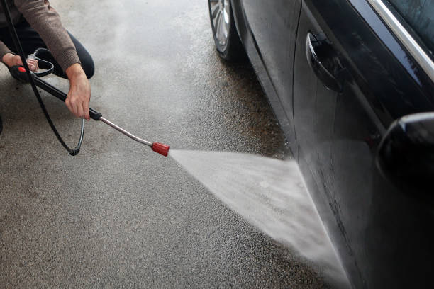 Roof Power Washing Services in Miamisburg, OH