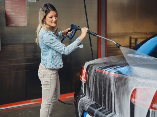 Best Sidewalk Pressure Washing  in Miamisburg, OH