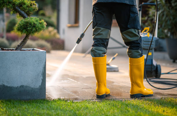 Best Sidewalk Pressure Washing  in Miamisburg, OH